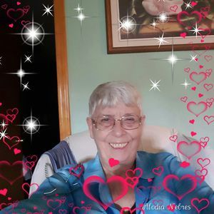 Meet your Posher, Jackie